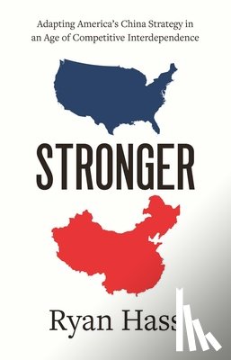 Hass, Ryan - Stronger