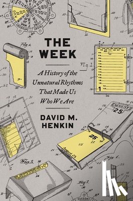 Henkin, David M - The Week