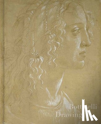 Rinaldi, Furio - Botticelli Drawings