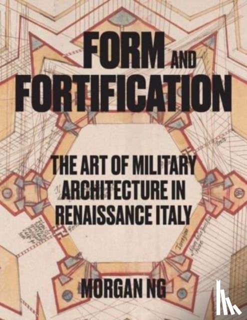 Ng, Morgan - Form and Fortification