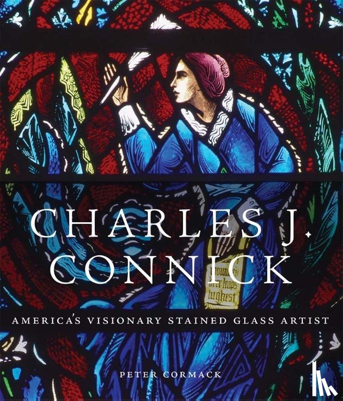 Cormack, Peter - Charles J. Connick