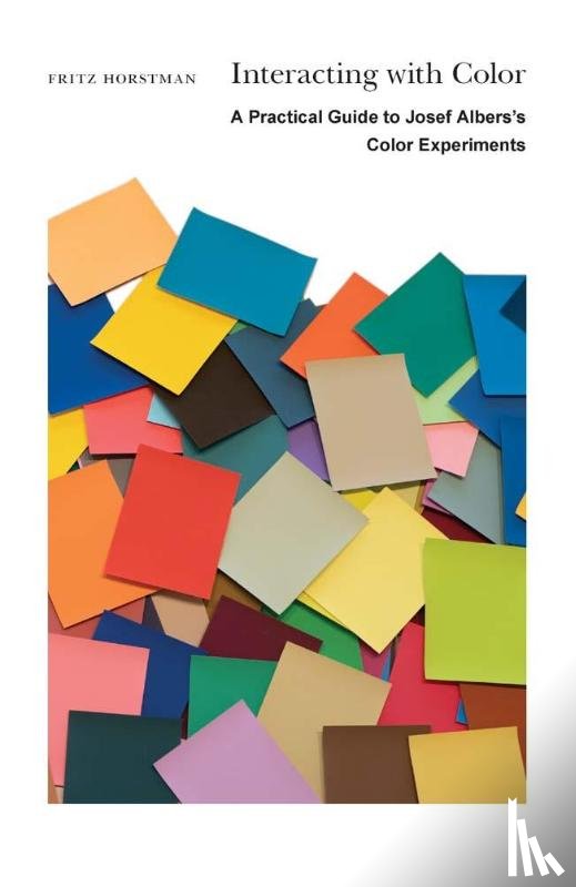 Horstman, Fritz - Interacting with Color
