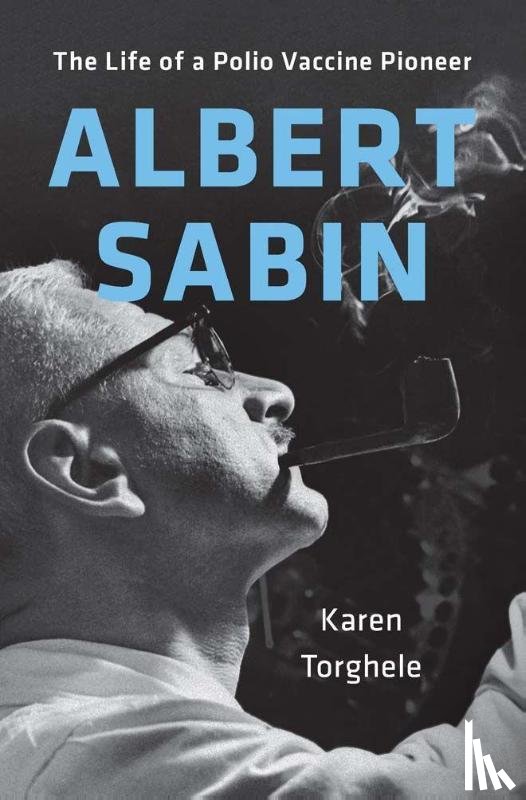 Torghele, Karen - Albert Sabin