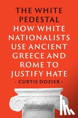 Dozier, Curtis - The White Pedestal