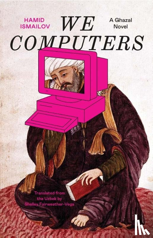Ismailov, Hamid - We Computers