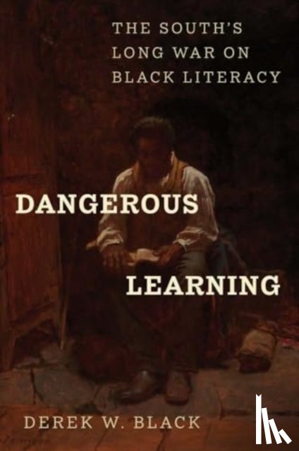 Black, Derek W - Dangerous Learning