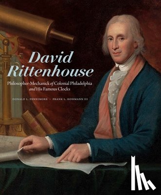 Fennimore, Donald L., Hohmann, Frank L. - David Rittenhouse