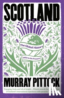 Pittock, Murray - Scotland