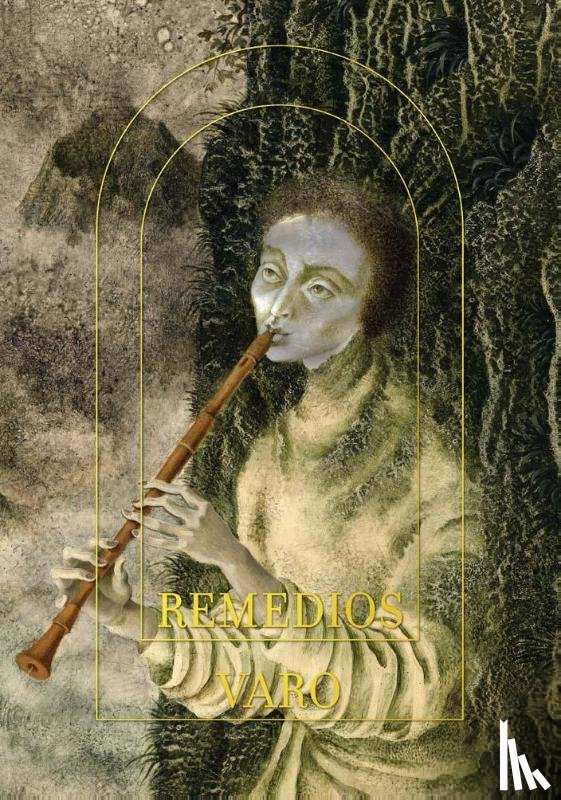  - Remedios Varo