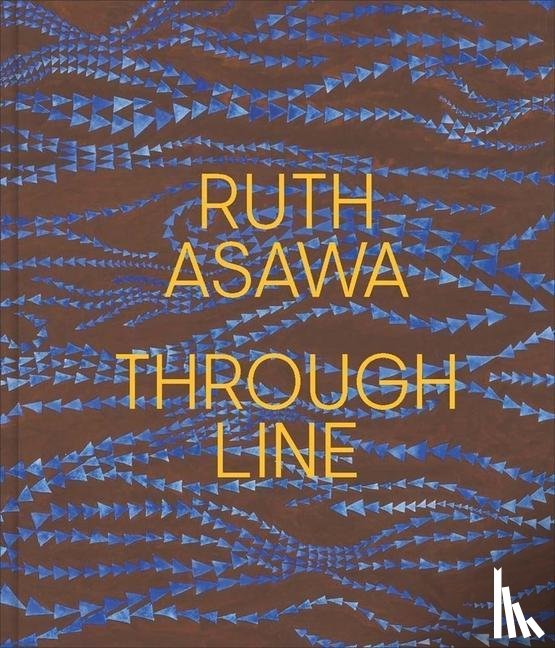  - Ruth Asawa Through Line