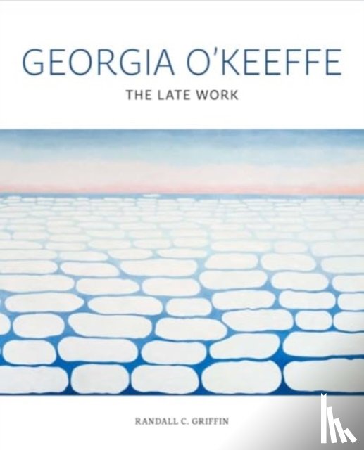 Griffin, Randall C. - Georgia O'Keeffe