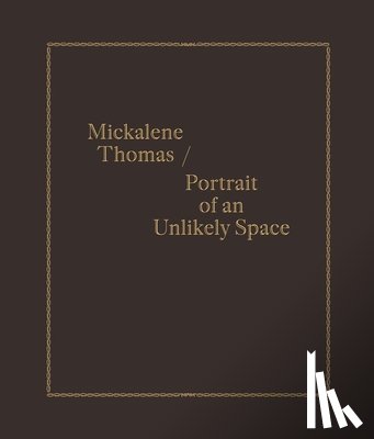 Orgeman, Keely - Mickalene Thomas / Portrait of an Unlikely Space