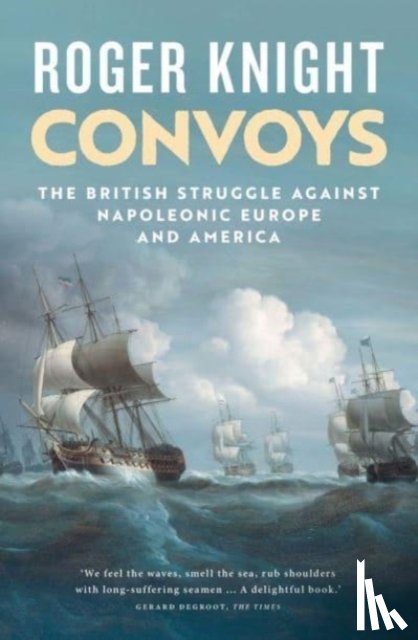 Knight, Roger - Convoys
