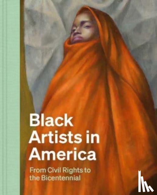 Bernier, Celeste-Marie, Lovelle Jenkins, Earnestine, Simone, Alaina - Black Artists in America