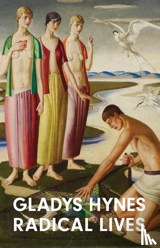 Llewellyn, Sacha, Mark, Sean, FitzGerald, Jennifer - Gladys Hynes
