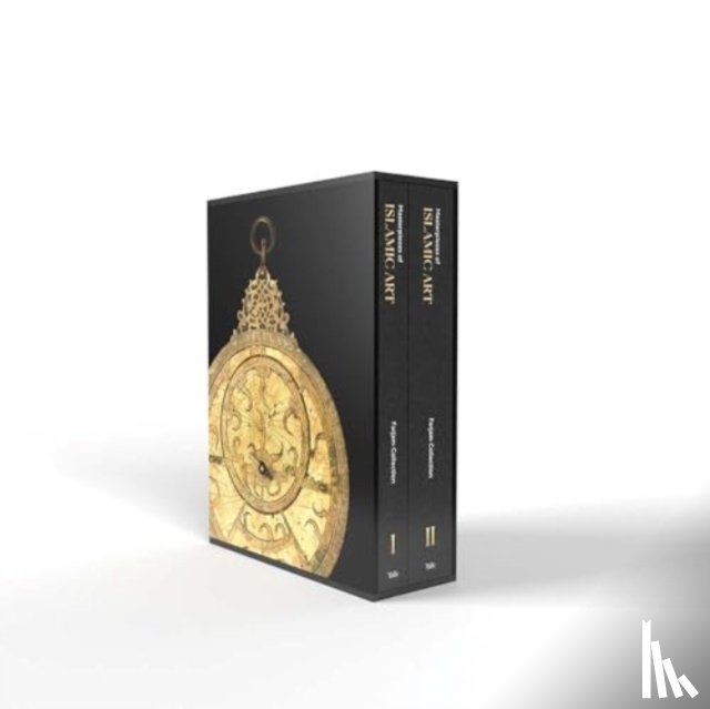  - Masterpieces of Islamic Art from the Farjam Collection