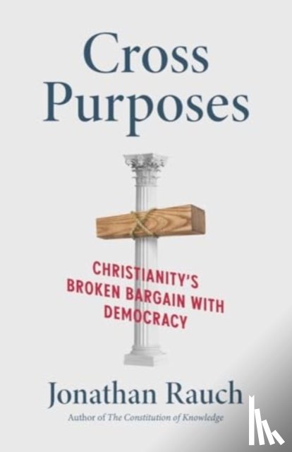 Rauch, Jonathan - Cross Purposes