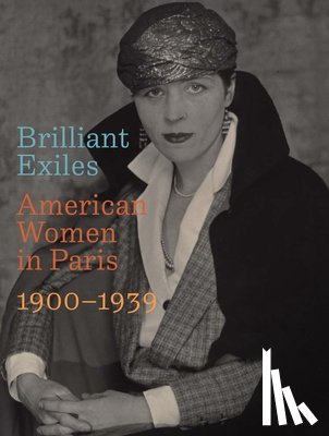 Asleson, Robyn - Brilliant Exiles