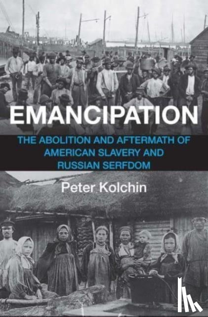 Kolchin, Peter - Emancipation