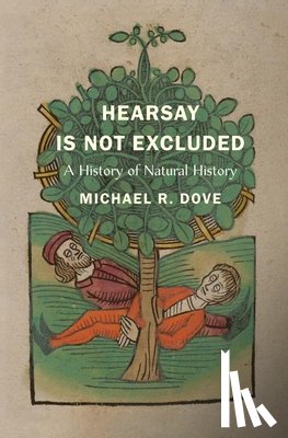 Dove, Michael R. - Hearsay Is Not Excluded