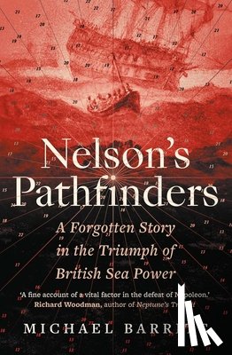 Barritt, Michael - Nelson's Pathfinders