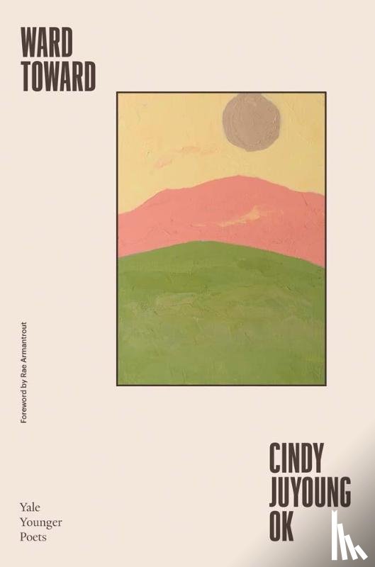 Ok, Cindy Juyoung - Ward Toward