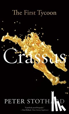 Stothard, Peter - Crassus