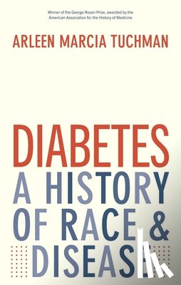 Tuchman, Arleen Marcia - Diabetes