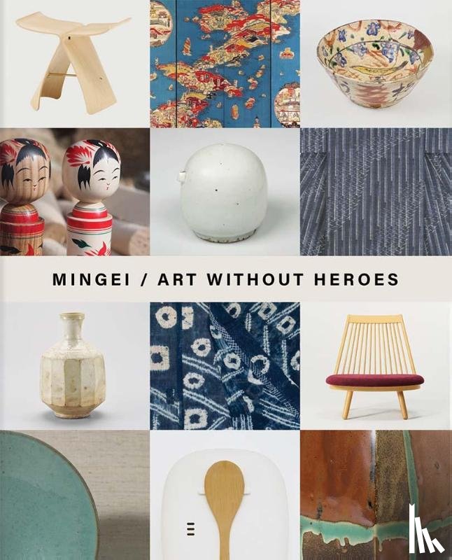  - Mingei