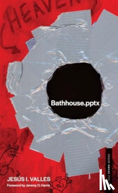 Valles, Jesus I - Bathhouse.pptx