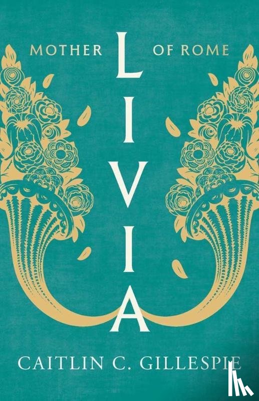Gillespie, Caitlin C - Livia