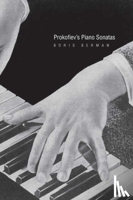 Berman, Boris - Prokofiev's Piano Sonatas