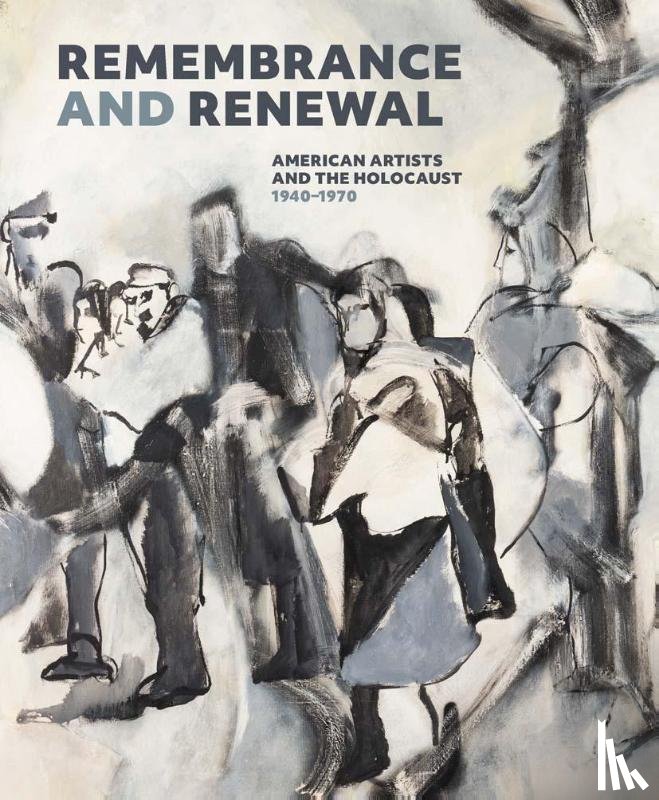 McComas, Jennifer - Remembrance and Renewal