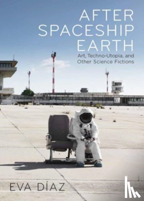Diaz, Eva - After Spaceship Earth