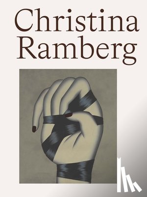  - Christina Ramberg