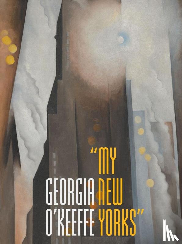 Oehler, Sarah Kelly, Madsen, Annelise K. - Georgia O'Keeffe