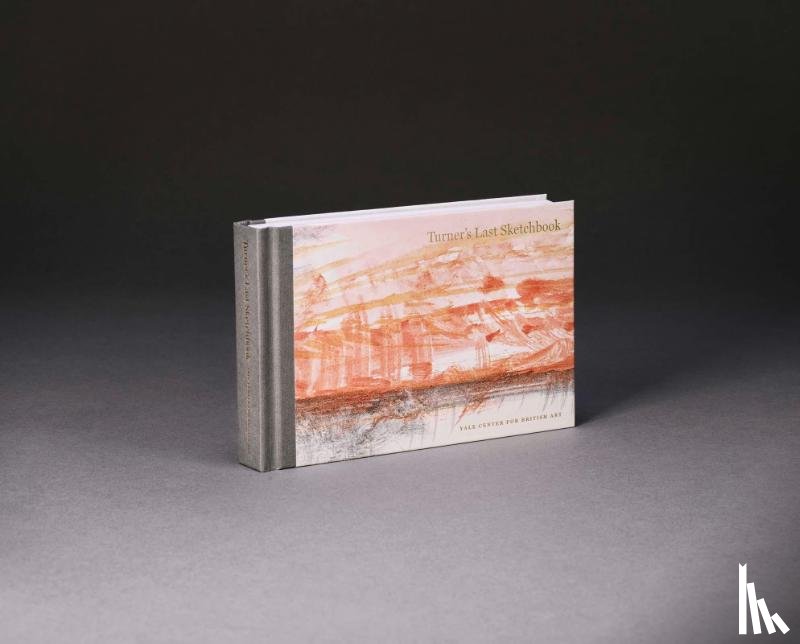 Turner, J. M. W. - Turner's Last Sketchbook