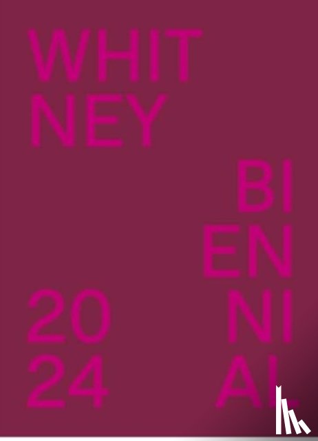 Iles, Chrissie, Onli, Meg - Whitney Biennial 2024