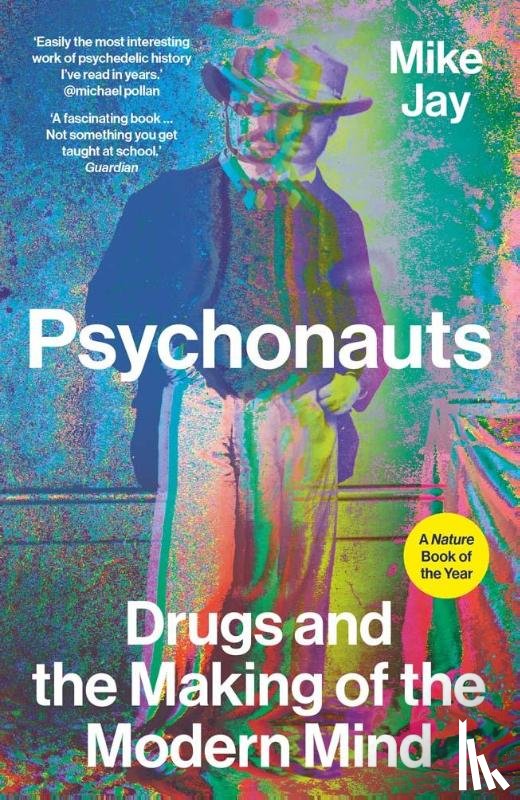 Jay, Mike - Psychonauts