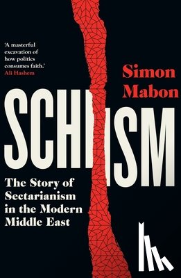 Mabon, Simon - Schism