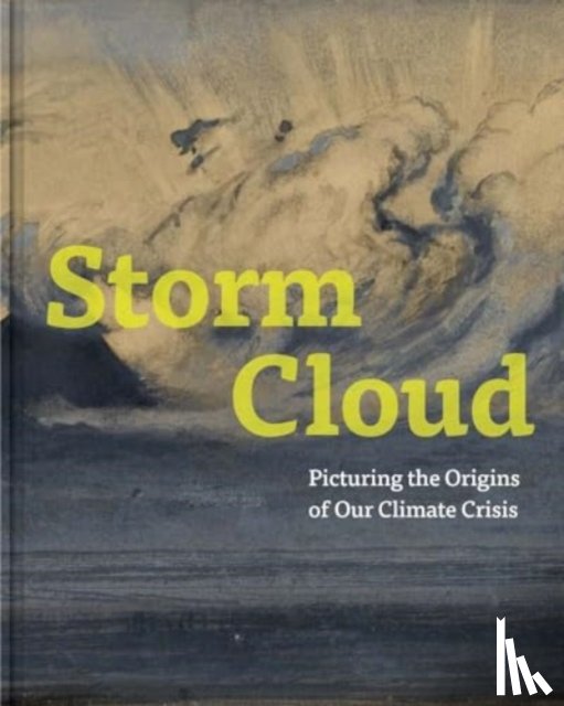  - Storm Cloud