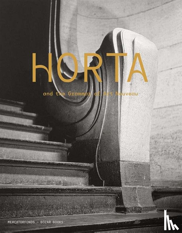  - Horta and the Grammar of Art Nouveau