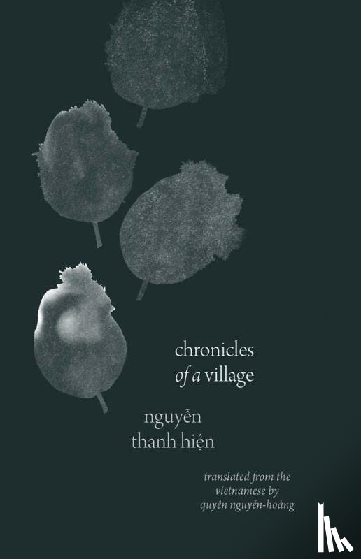 Hien, Nguyen Thanh - Chronicles of a Village