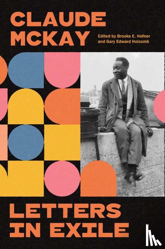McKay, Claude - Letters in Exile