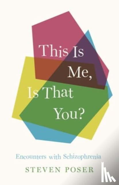 Poser, Steven - This Is Me, Is That You?