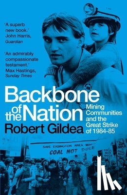 Gildea, Robert - Backbone of the Nation