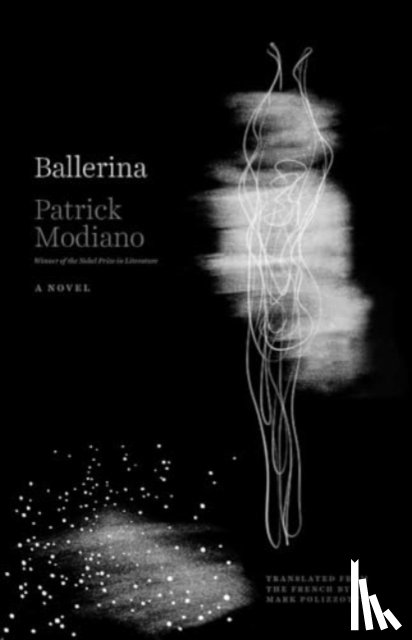 Modiano, Patrick - Ballerina