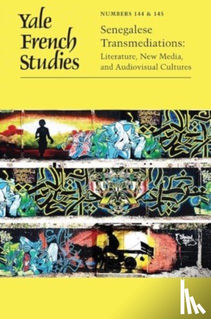  - Yale French Studies, Number 144/145