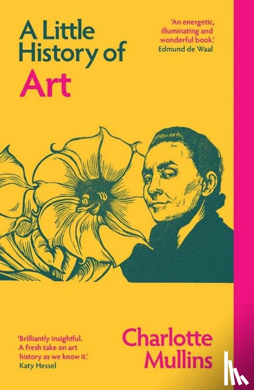Mullins, Charlotte - A Little History of Art