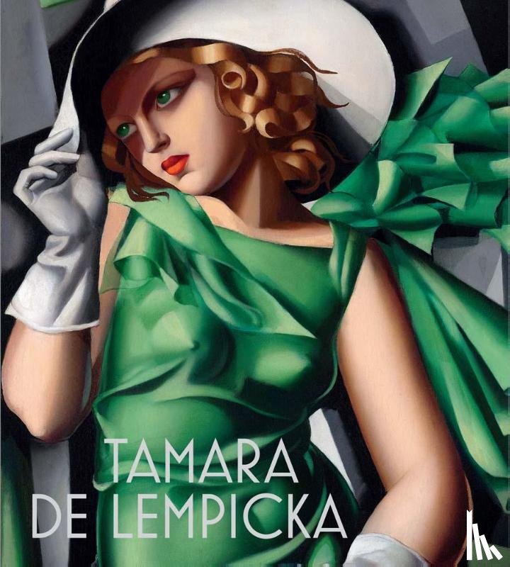  - Tamara de Lempicka